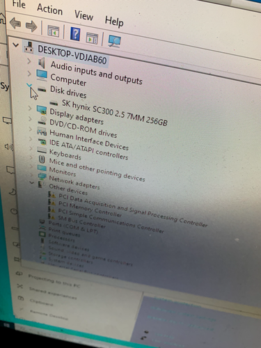 Dell Optiplex 3040 MT, CPU i5-6500 @3,20 GHz, 4 GB Ram, SSD da 256 GB - Foto 4 di 9