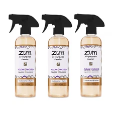 Indigo Wild Zum All-Purpose Cleaner Frankincense & Myrrh 16 oz ( pack of 3 )