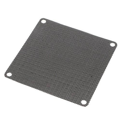 10Pcs 9cm Staubdicht Mesh Computer Fall Lüfter Staub Filter - Afbeelding 2 van 7