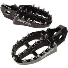 Zeta Aluminum Footpegs - ZE93-1810