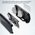 3-in-1 USB-C Sound Card for Gaming on Mobile & PC