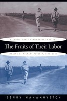 The Fruits of Their Labor Cindy Hahamovitch Taschenbuch Englisch 1997
