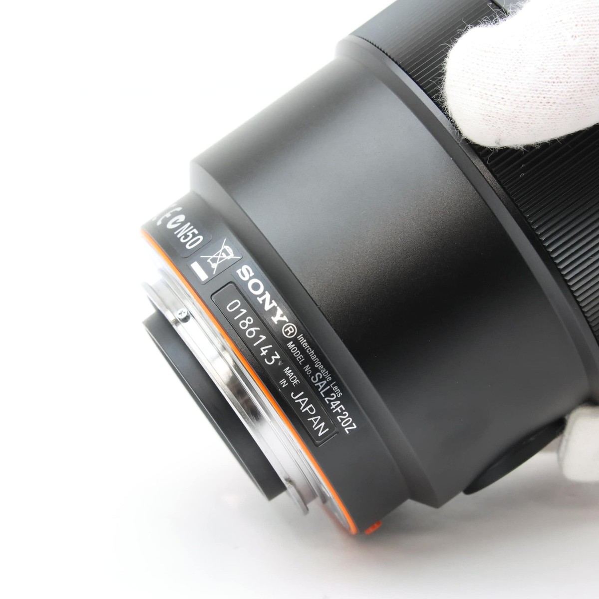 ソニー Distagon T* 24mm F2 ZA SSM SAL24F20Z Sony Distagon T* 24mm f/2 ZA SSM Lens SAL24F20Z B&H Photo Video