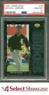 1994 UPPER DECK #19 MICHAEL JORDAN RC WHITE SOX PSA 10