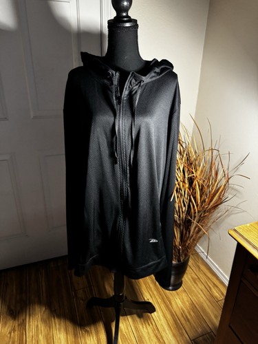 Pro Player Brand Men's Lightweight Windbreaker Size 3 XL - Picture 3 of 12
