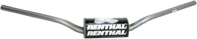 Renthal 827-01-TT Fatbar Handlebars