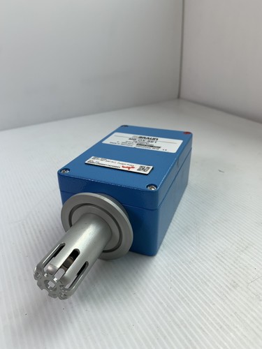 MBRAUN MB-OX-SE1 active oxygen probe 0-1000ppm