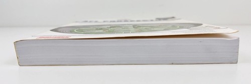AFL Prospectus Season 2017 (12th Edition) Paperback Reference Historical - Picture 2 of 11