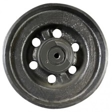 Track Idler Pulley - Front fits John Deere 319D 323D AT366458 AT322755 fits JCB