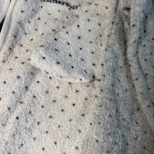 Bonds Baby Wondersuit Sleepwear 6-12 Months #babyclothes #sleepwear - Bild 6 von 9