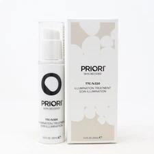Priori Ttc Fx320 Illumination Treatment   1.0oz / 30ml