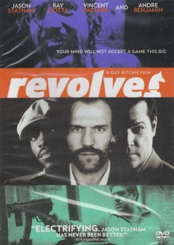 Revolver - Picture 1 of 1