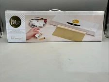 American Crafts/Heidi Swapp Minc Foil Applicator And Starter Kit Us Machine(bn)
