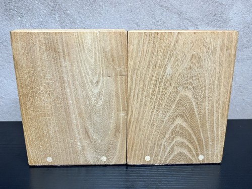 Vintage Wooden Pair of Spinning Old World Globe Bookends - Slight Fading. - Picture 5 of 7