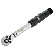 Torque Wrench 3-14Nm With Adapter Set VADV10000 VAR Bike Tools