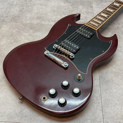 Gibson SG Standard 1998 988681