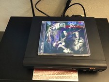 O, Yeah! Ultimate Aerosmith Hits by Aerosmith (CD, Jul-2002, 2 Discs,...