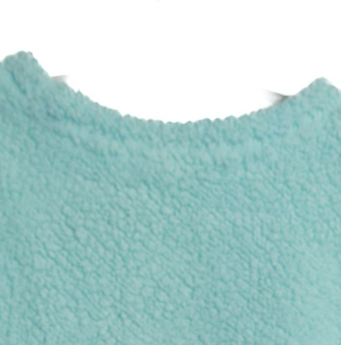 Top de pijama pulóver polar azul Disney Stitch talla L (12-14) - Imagen 6 de 8