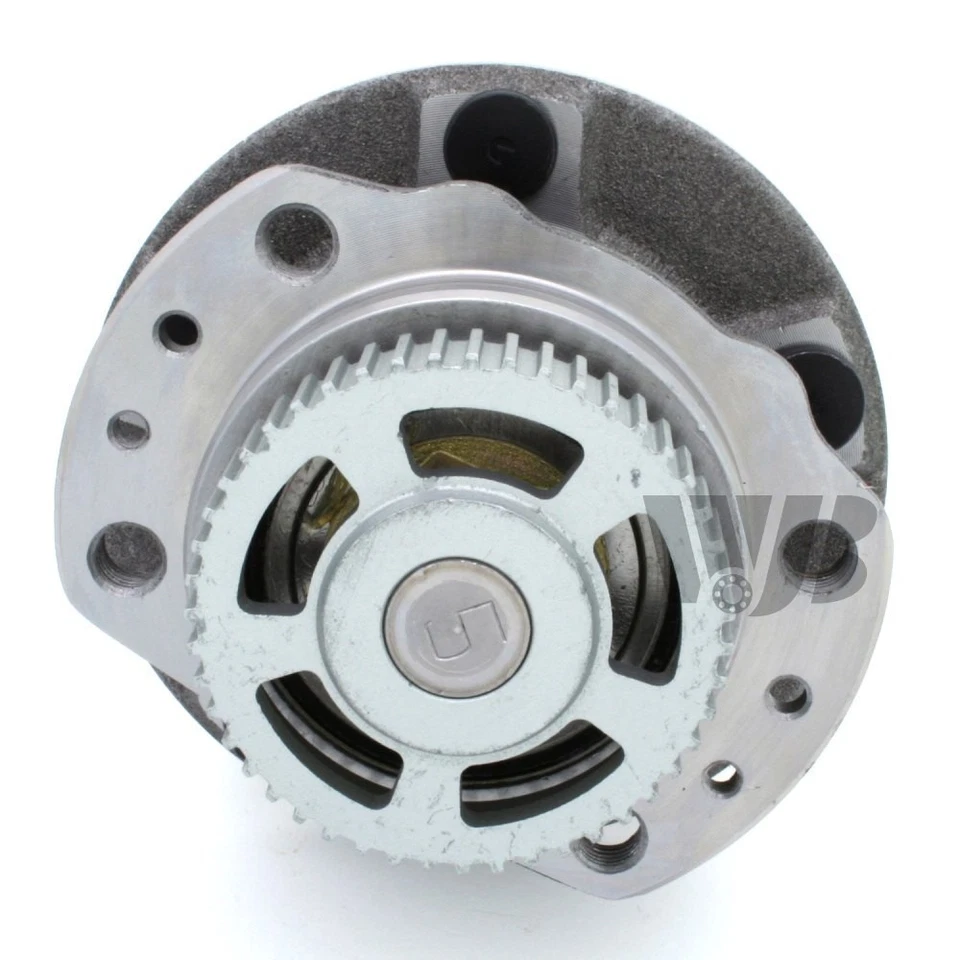 For Dodge Grand Caravan 96-00 Wheel Bearing and Hub Assembly Rear Driver or Foto 2 de 3