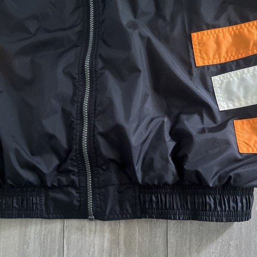 Vintage Adidas Tennessee Vols Volunteers windbreaker jacket size XL - Picture 8 of 13