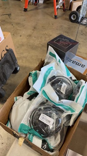 50FT 4-Pin Backup Camera Cable, Waterproof, shockproof for Truck RV Bus - Picture 5 of 6