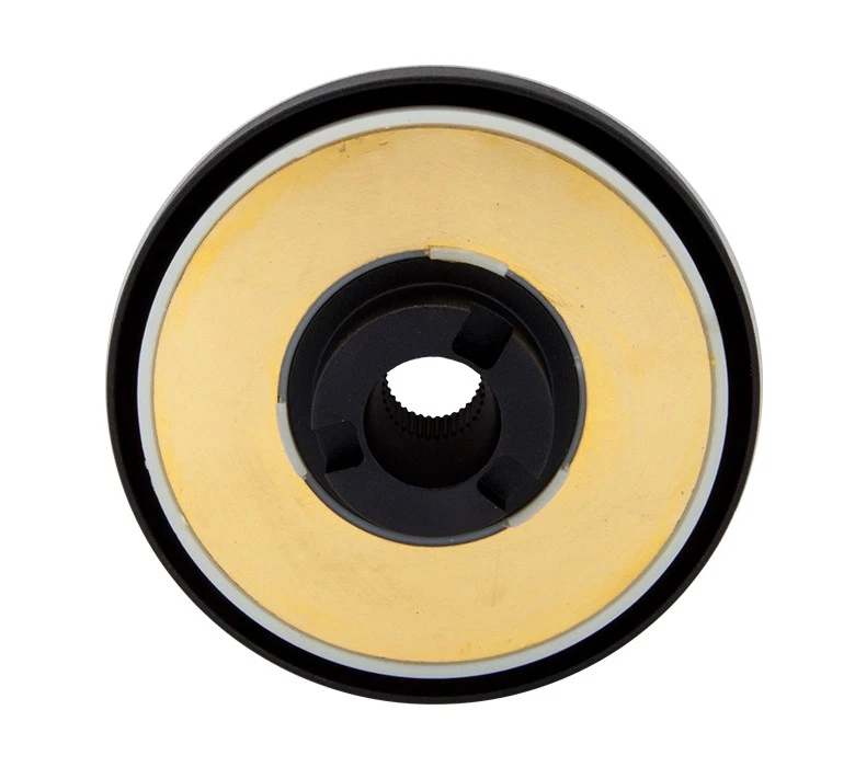 Adaptador de buje corto de volante NRG para camioneta Eclipse Galant Lancer Mirage Foto 3 de 4