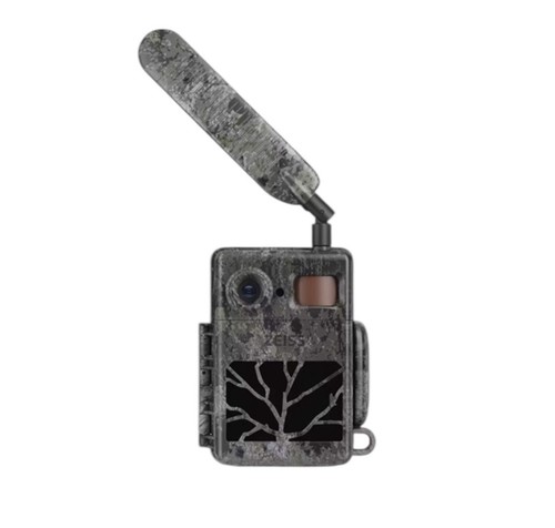 Zeiss Trail Camera Secacam 7 4G Remote Water Resistant Wireless Nature Camera - Picture 1 of 4
