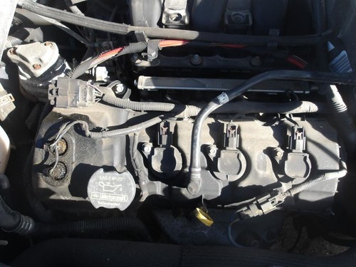 Alternator Fits 07-14 EDGE 2065814 - Picture 12 of 12
