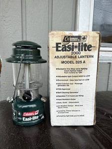 Coleman 325 Lantern for sale | eBay Coleman 325 Lantern for sale | eBay