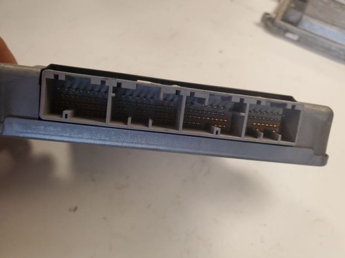 Chassis ECM Hybrid-electric Right Hand Dash Fits 06-09 PRIUS 271654 - Picture 4 of 10