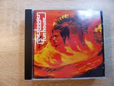 Iggy & The Stooges:  Funhouse (CD) Album - UNPLAYED