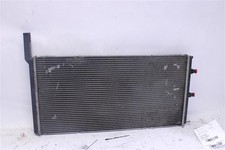 Used Radiator fits: 2014 Bmw 550I AT main front Grade B