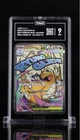 TAG  MINT 9 Mega Dragonite ex 232/193 MA Mega Dream ex M2a Pokemon 2025 JP②