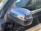 Driver Side View Mirror Classic Style Fits 14-19 SIERRA 1500 PICKUP 471249