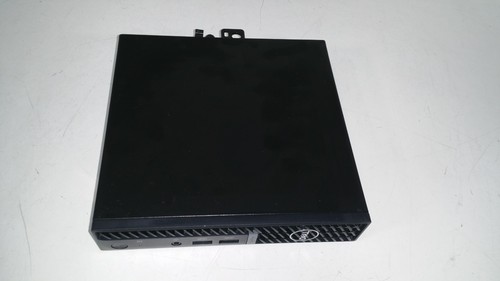 DELLOptiPlex Micro 7010 Desktop Core-i5-13500T@ 1.61GHz16GB RAM 512 SSD W10 PRO. - Afbeelding 3 van 8