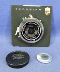 Schneider Kreuznach Angulon 1:6,8 / 90mm wielkoformatowy obiektyw Linhof 6,8 90mm