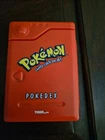 Pokémon Pokedex Toy 1998 Tiger Electronics Vintage, Tested Working