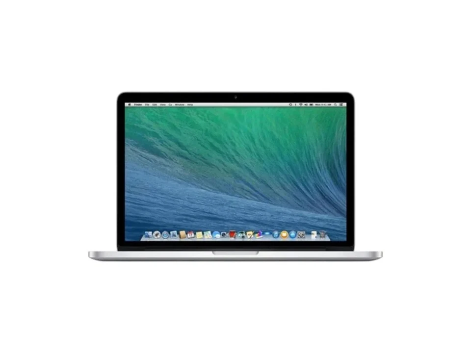 Apple MacBook Pro 1502 13.3" Laptop -(,2014)