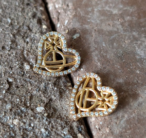 Vintage Vivienne Westwood Earrings | eBay