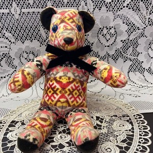 Vivienne Westwood Teddy Bear | eBay