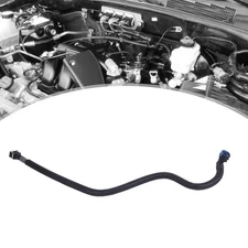 Hose Fuel Line From Rail Down to Frame For Ford 09-12 ESCAPE MARINER 9L8Z-9288-B