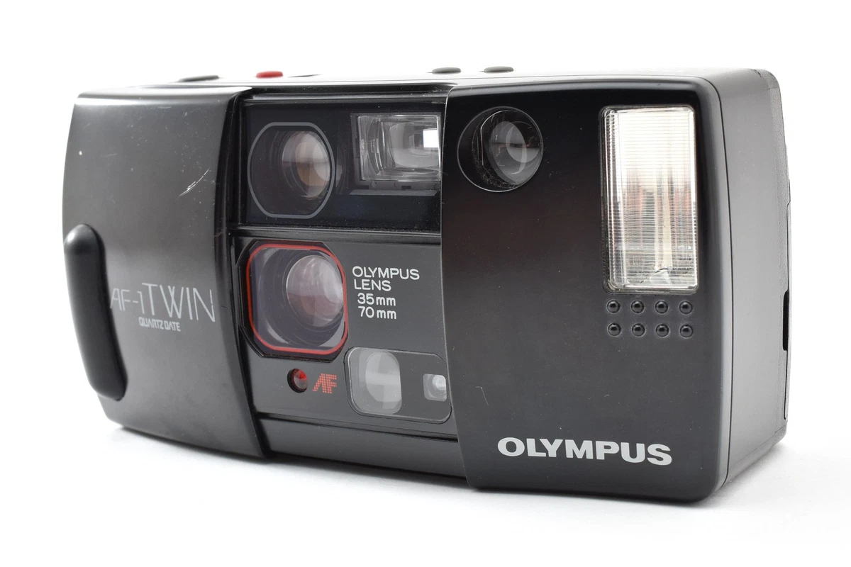 Olympus AF-1 Film Cameras for sale | eBay