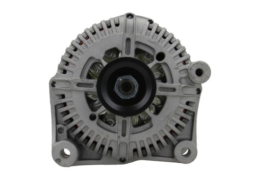 ALTERNATOR 215.536.170.000 FOR BMW M47D20 N47D20A/C 2.0L 4cyl 5 E61 M57D25 2.5L - Picture 2 of 12
