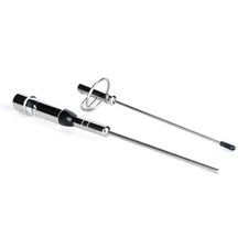 Nagoya NL-770S PL259 Dual Band VHF UHF Car Mobile Radio Signal Antenna W/ Wrench