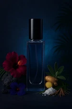 Alfredo Blue : Inspired By Born In Roma - Valentino (M)