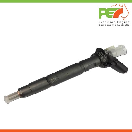 1x Brand New * PEC * Fuel Injector For Hyundai ix35 Diesel 2.0L D4HA