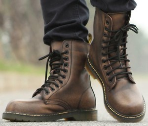Mens Outdoor Sports Waterproof Walking Trail Casual Premium