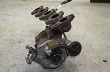 Turbolader 54359710009 Peugeot 307 3 RHY 307 HDI HDI Presence 50 KW 68 PS