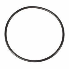 FORD OEM 15-18 Transit-350 Axle-Rear Suspension-Lock Nut Outer Seal BK3Z4A332B