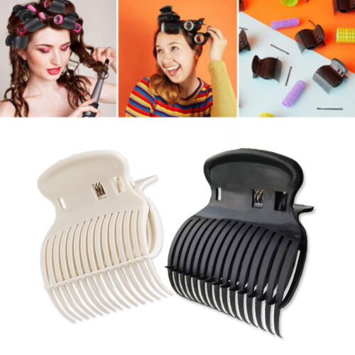 Lockenwickler Clip Haar Curler Isolierung Haar Klaue Haar Neue Clip Clip 艹 - Bild 6 von 14